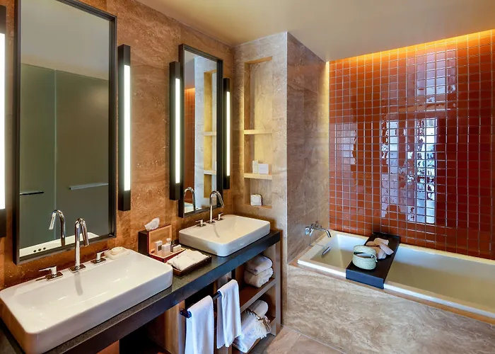 Hotel Casa Maat At Jw Marriott Cabos & San José del Cabo