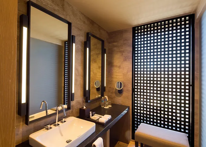 Casa Maat At Jw Marriott Cabos & Hotel 5*