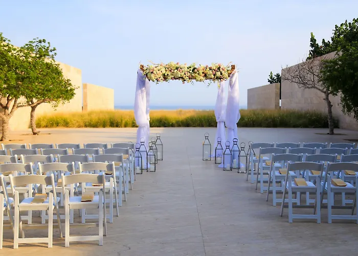 Hotel Casa Maat At Jw Marriott Cabos & San José del Cabo