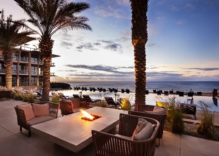 Hotel Casa Maat At Jw Marriott Cabos & 5*