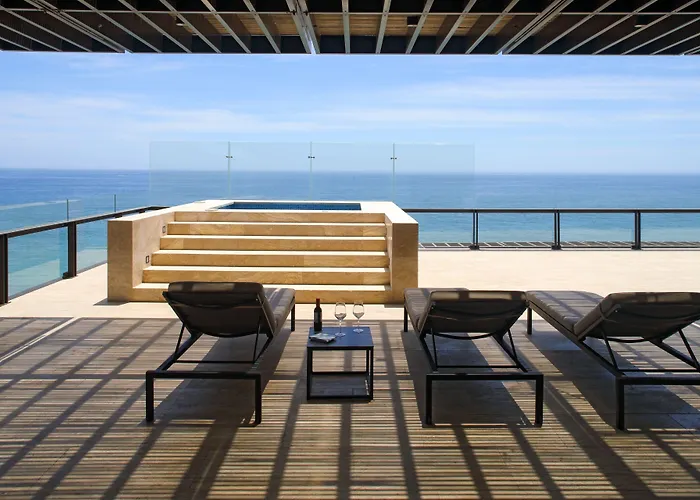Casa Maat At Jw Marriott Cabos & Hotel