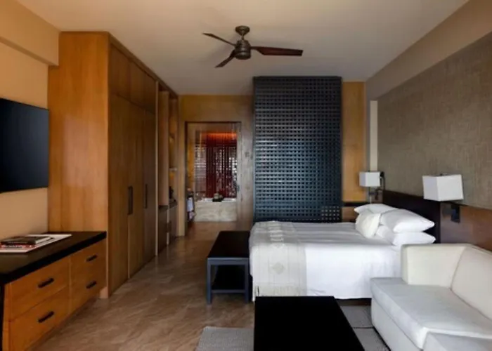 Hotel Casa Maat At Jw Marriott Cabos & San José del Cabo