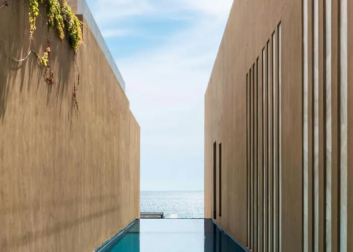 Casa Maat At Jw Marriott Cabos & Hotel 5*