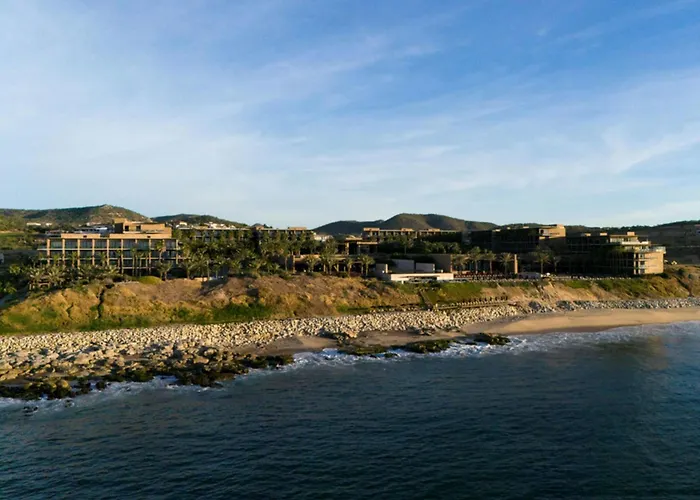 Casa Maat At Jw Marriott Cabos & 5*