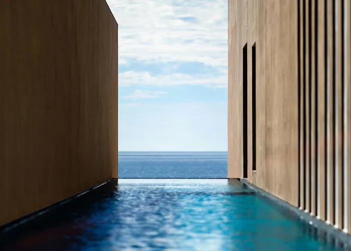 Casa Maat At Jw Marriott Cabos & 5*