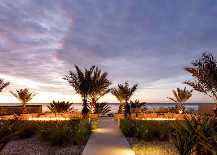 Casa Maat At Jw Marriott Cabos & San José del Cabo