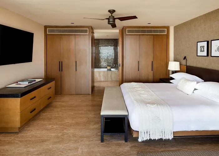 Hotel Casa Maat At Jw Marriott Cabos &