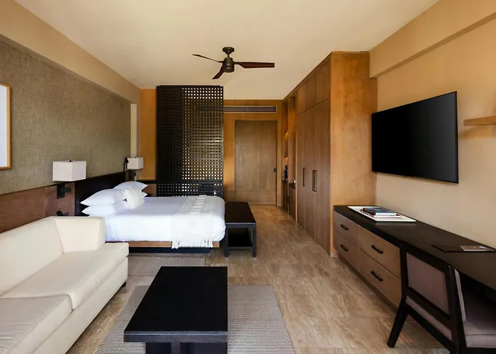 Casa Maat At Jw Marriott Cabos & Hotel San José del Cabo