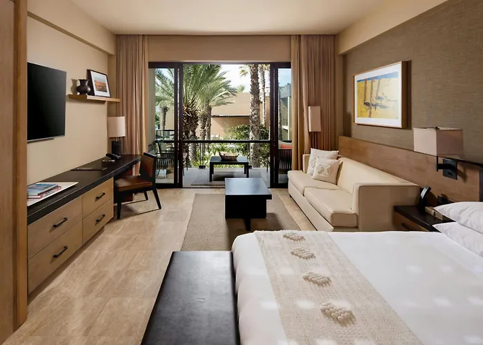Casa Maat At Jw Marriott Cabos & 5* San José del Cabo
