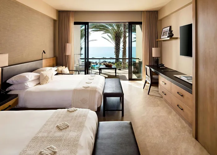 Hotel Casa Maat At Jw Marriott Cabos & San José del Cabo