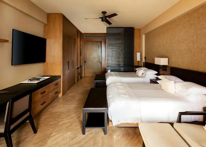 Casa Maat At Jw Marriott Cabos & San José del Cabo