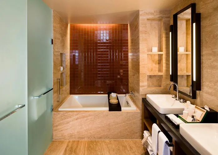 Casa Maat At Jw Marriott Cabos & 5*