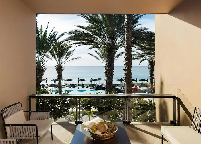 Casa Maat At Jw Marriott Cabos & 5* San José del Cabo