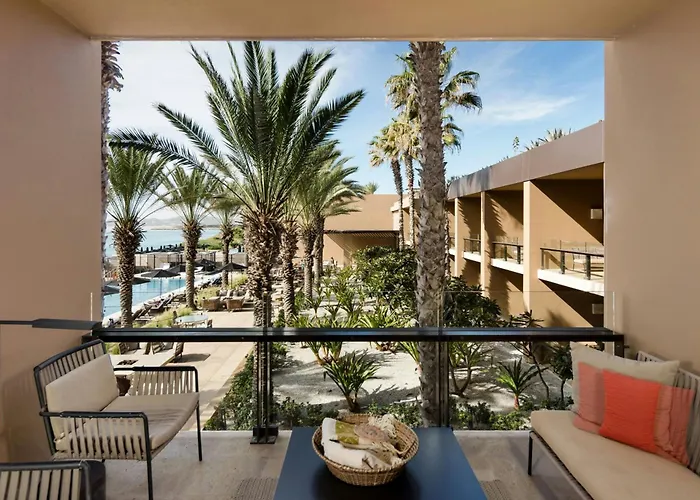 Casa Maat At Jw Marriott Cabos & Hotel San José del Cabo