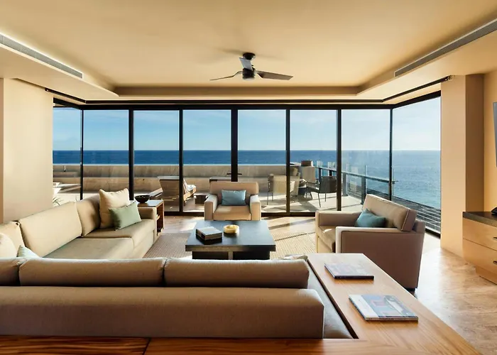 Hotel Casa Maat At Jw Marriott Cabos & San José del Cabo