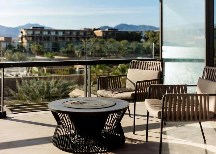 Casa Maat At Jw Marriott Cabos & San José del Cabo