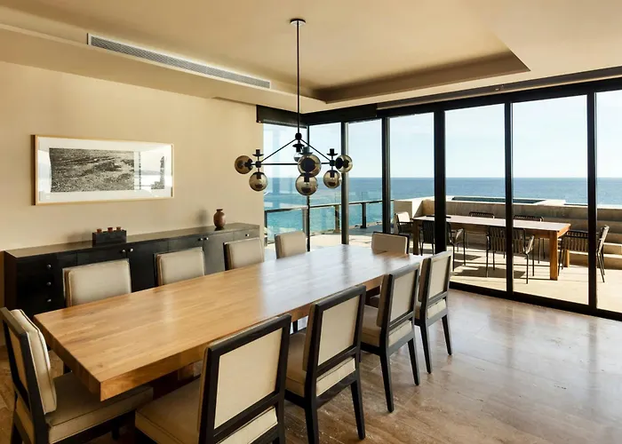Casa Maat At Jw Marriott Cabos & Hotel