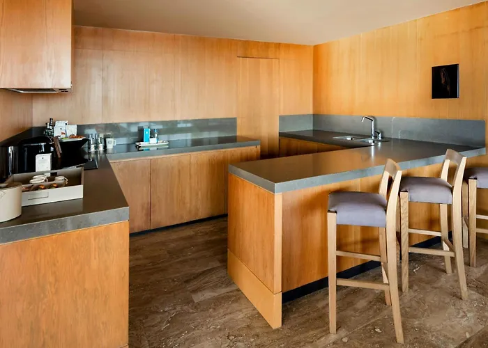 Hotel Casa Maat At Jw Marriott Cabos &