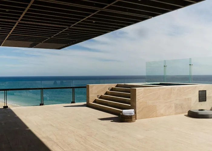 Casa Maat At Jw Marriott Cabos & Hotel