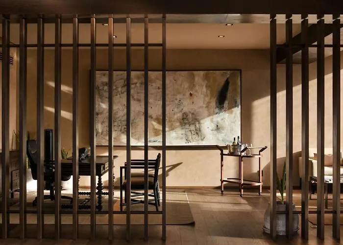 Hotel Casa Maat At Jw Marriott Cabos & 5*