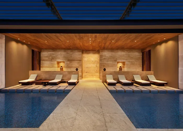 Casa Maat At Jw Marriott Cabos & 5* San José del Cabo