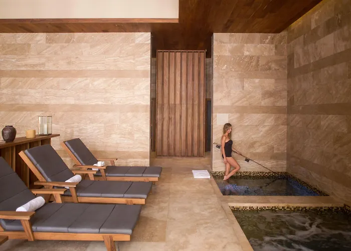 Casa Maat At Jw Marriott Cabos & 5*