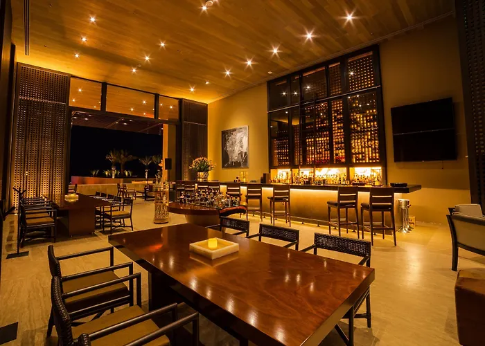 Casa Maat At Jw Marriott Cabos & Hotel San José del Cabo