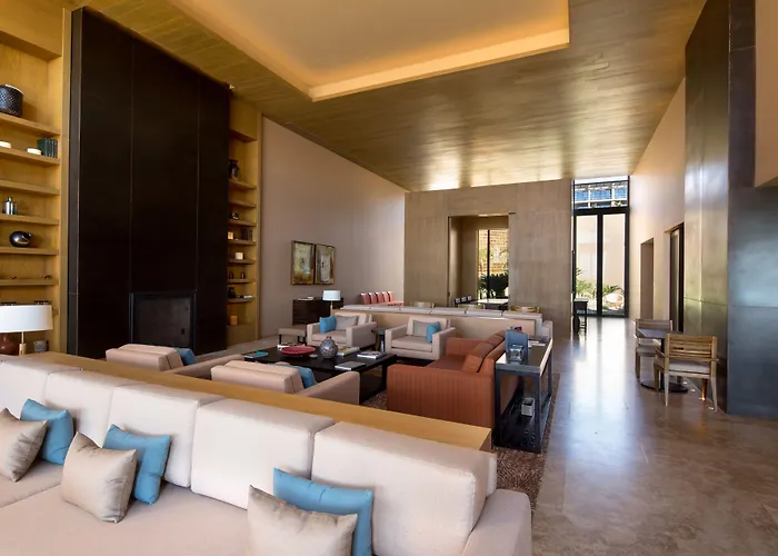 Casa Maat At Jw Marriott Cabos &