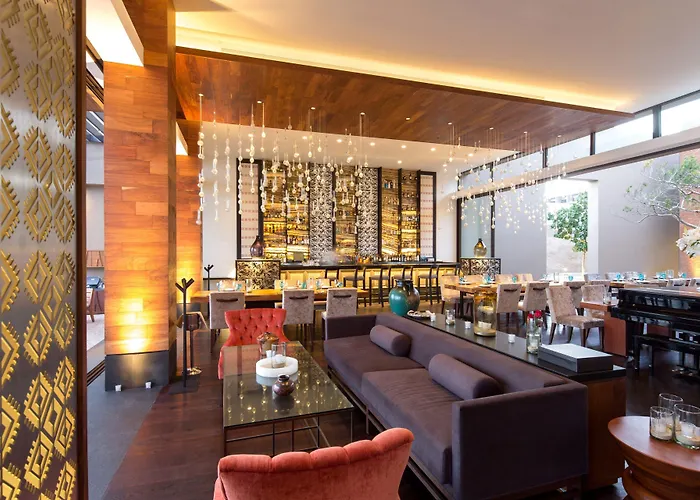 Casa Maat At Jw Marriott Cabos & San José del Cabo