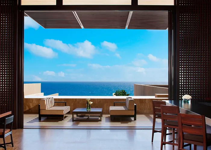 Hotel Casa Maat At Jw Marriott Cabos &