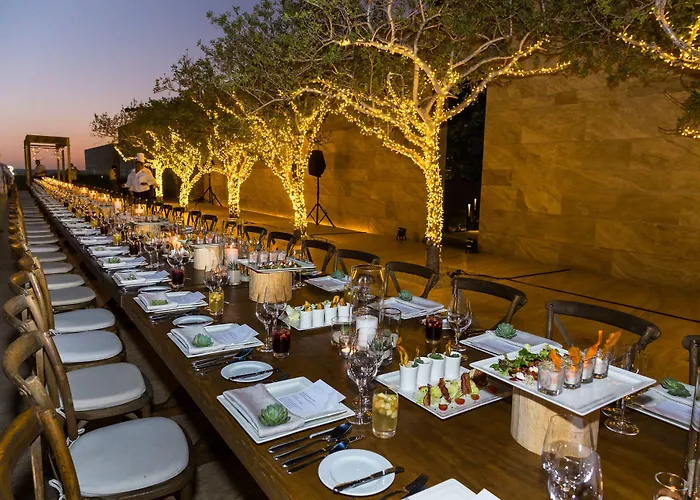 Casa Maat At Jw Marriott Cabos & San José del Cabo