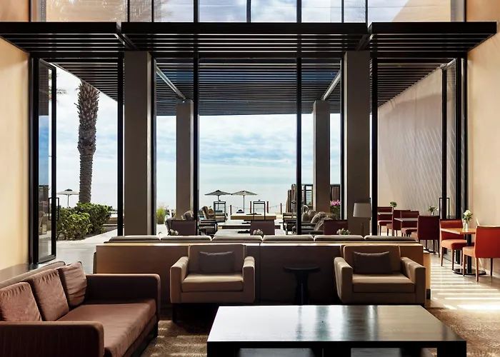 Casa Maat At Jw Marriott Cabos &