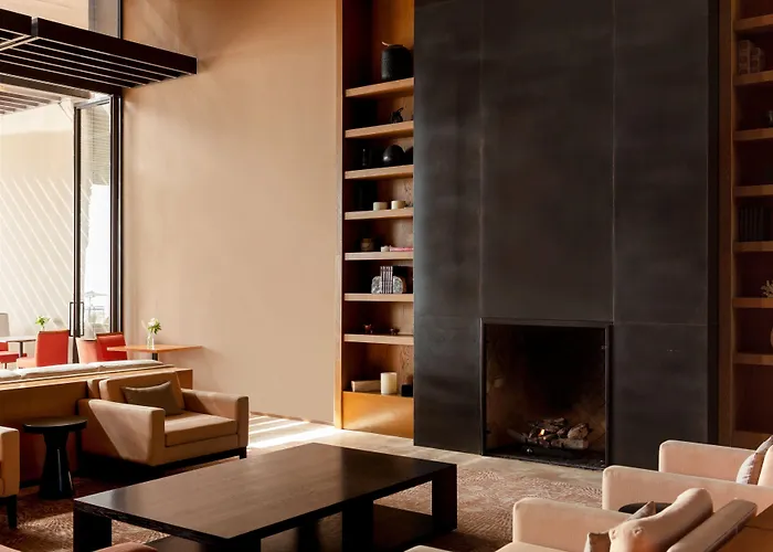 Casa Maat At Jw Marriott Cabos & Hotel