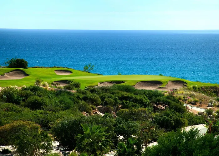 Casa Maat At Jw Marriott Cabos & Hotel 5*