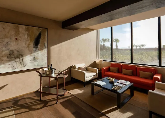 Hotel Casa Maat At Jw Marriott Cabos & San José del Cabo