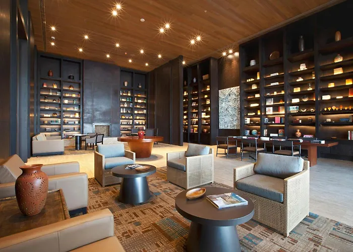 Casa Maat At Jw Marriott Cabos & Hotel 5*